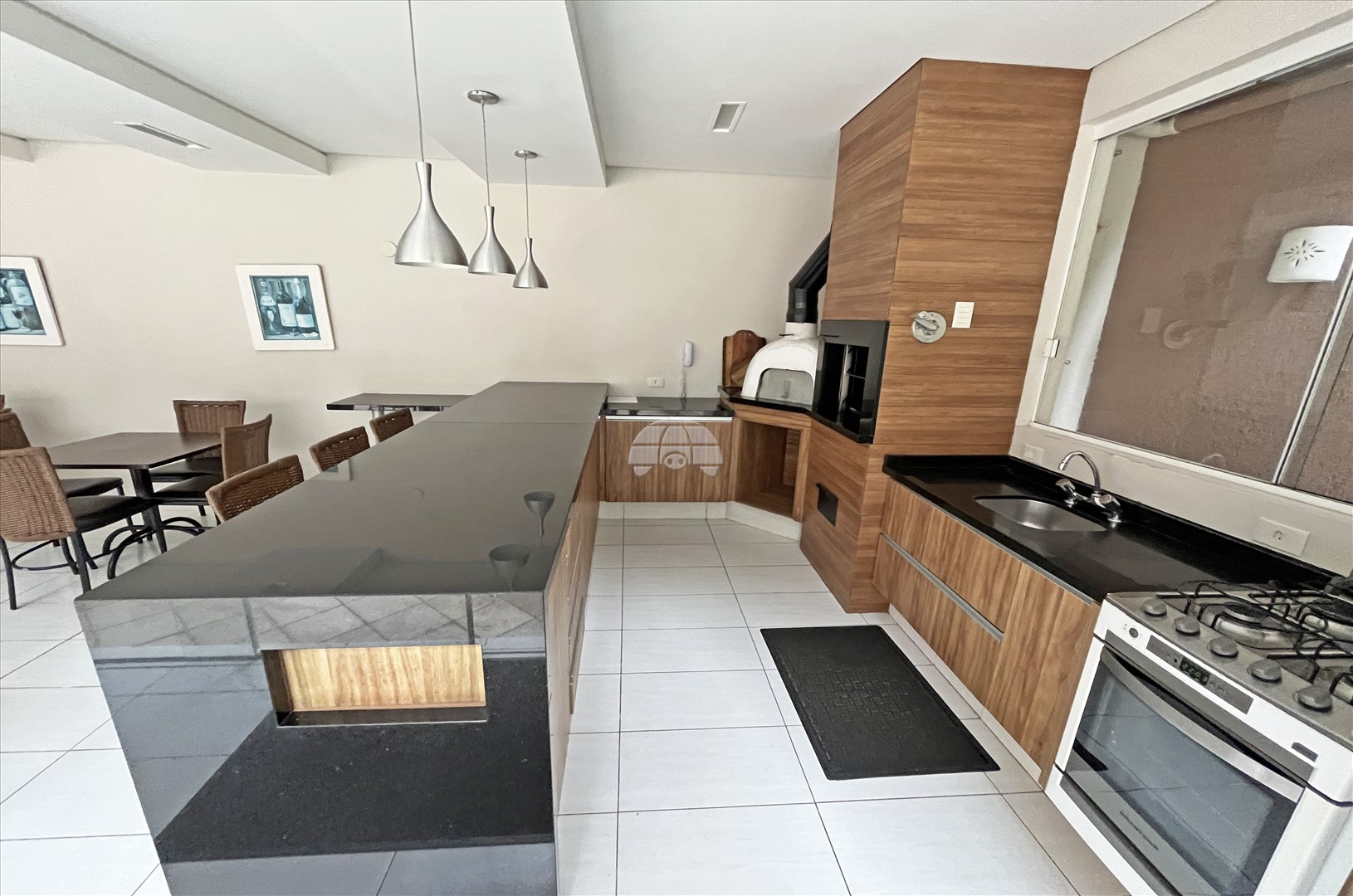 Apartamento para alugar em Bigorrilho, Curitiba — Imóveis em Curitiba - Jamaica Imóveis