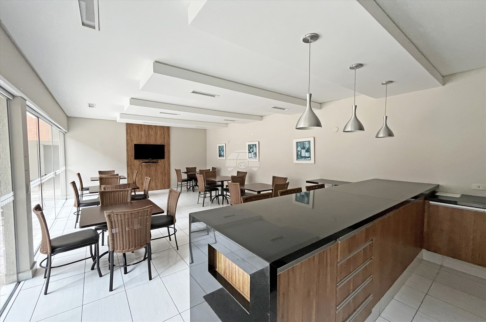 Apartamento para alugar em Bigorrilho, Curitiba — Imóveis em Curitiba - Jamaica Imóveis