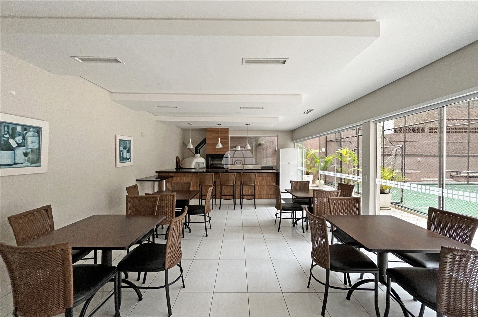 Apartamento para alugar em Bigorrilho, Curitiba — Imóveis em Curitiba - Jamaica Imóveis