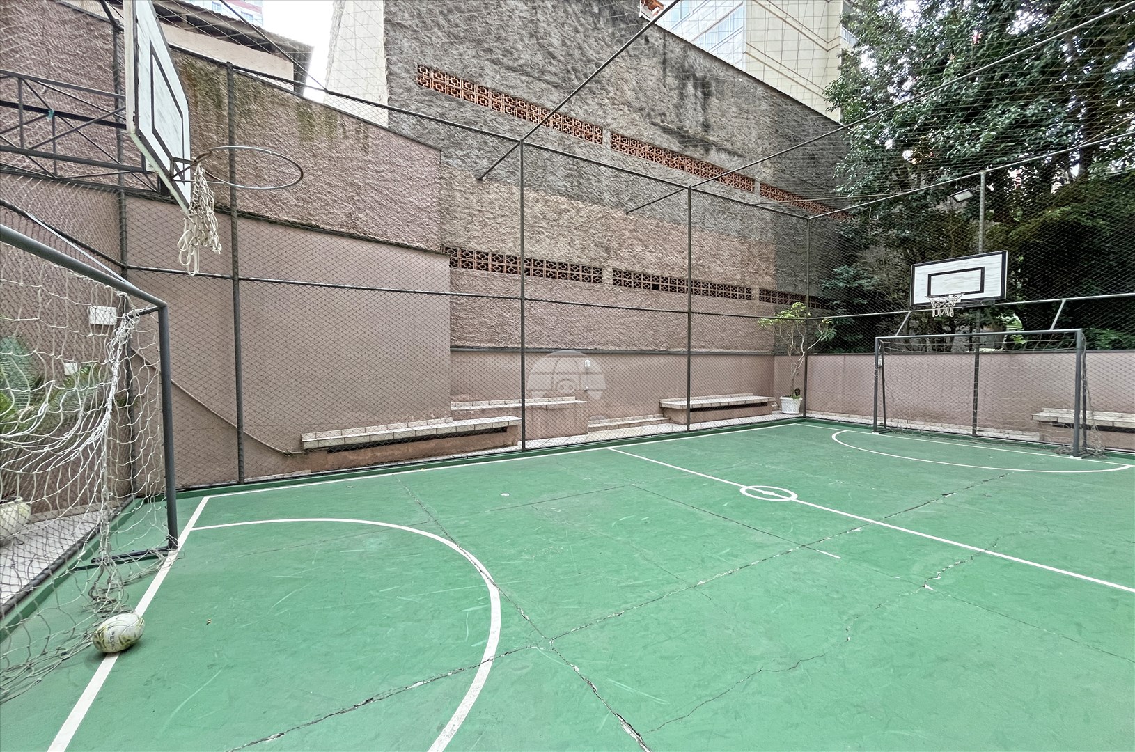 Apartamento para alugar em Bigorrilho, Curitiba — Imóveis em Curitiba - Jamaica Imóveis