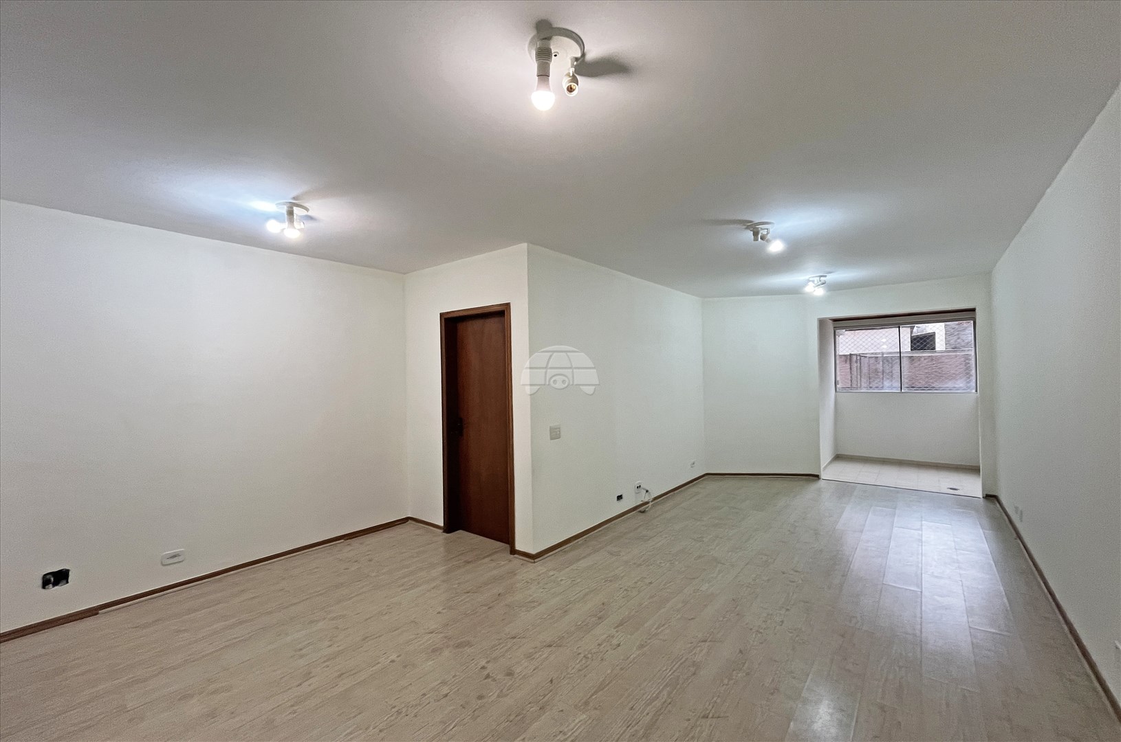 Apartamento para alugar em Bigorrilho, Curitiba — Portal Chave Fácil