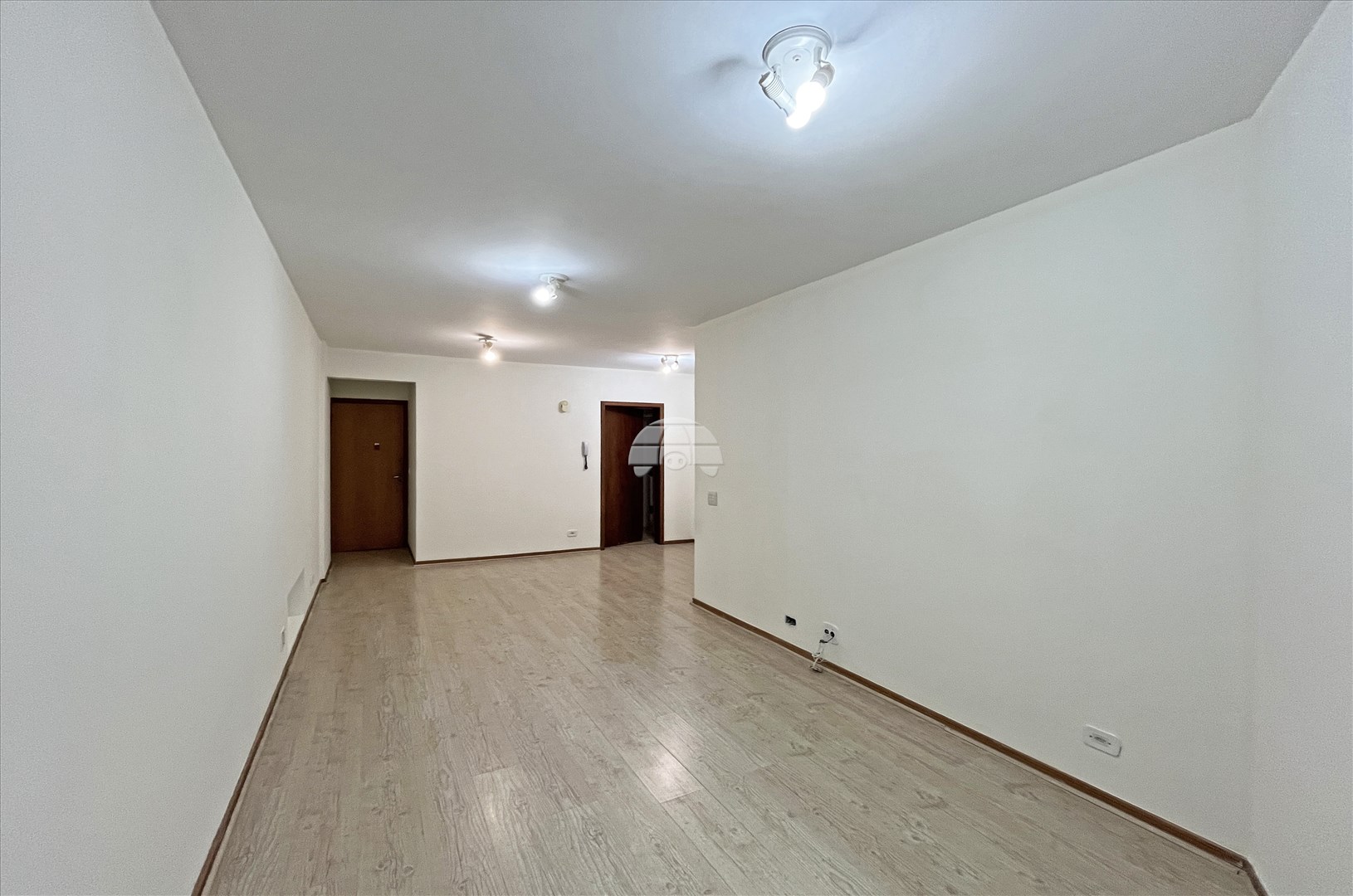 Apartamento para alugar em Bigorrilho, Curitiba — Portal Chave Fácil