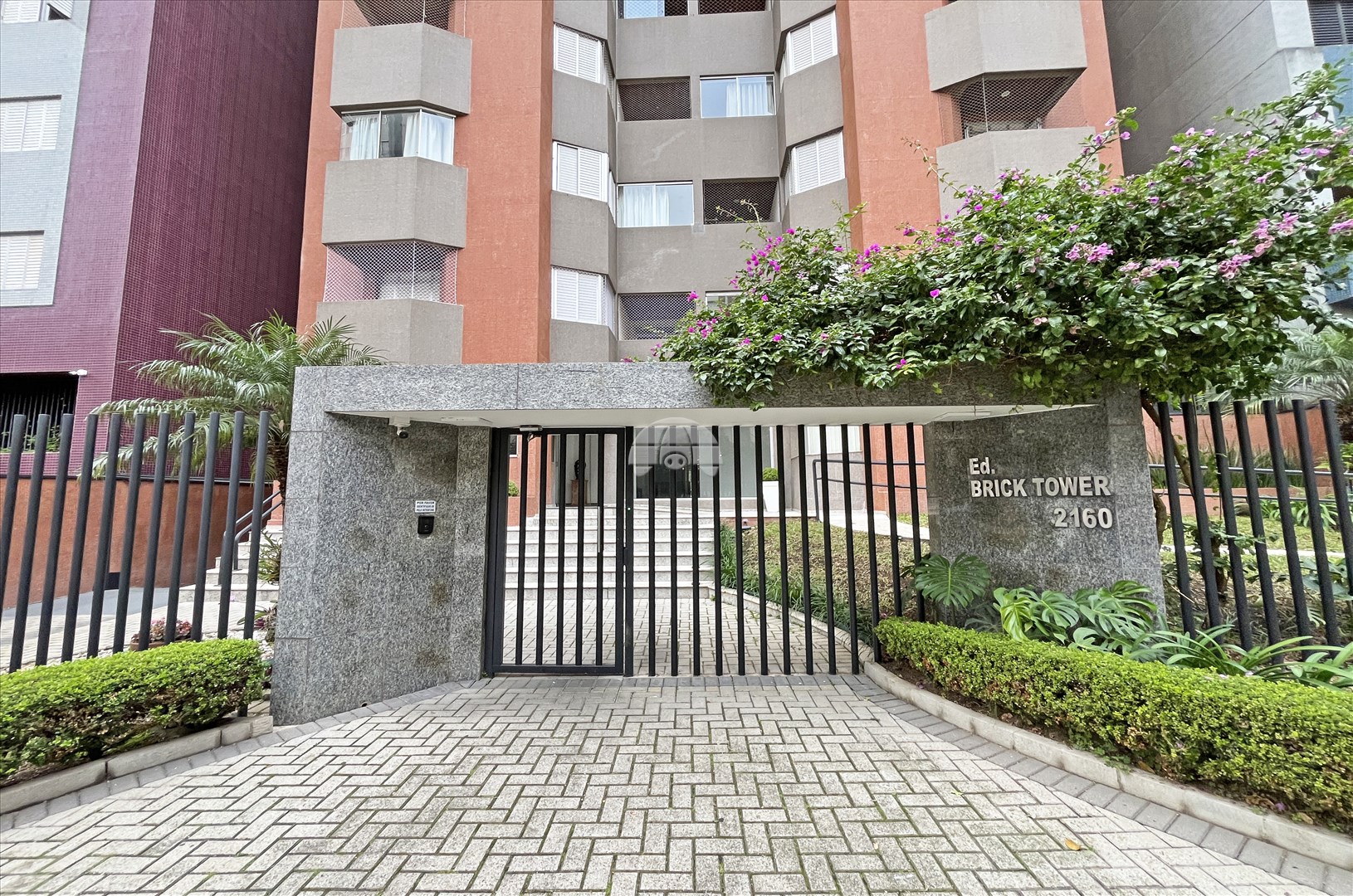 Apartamento para alugar em Bigorrilho, Curitiba — Portal Chave Fácil