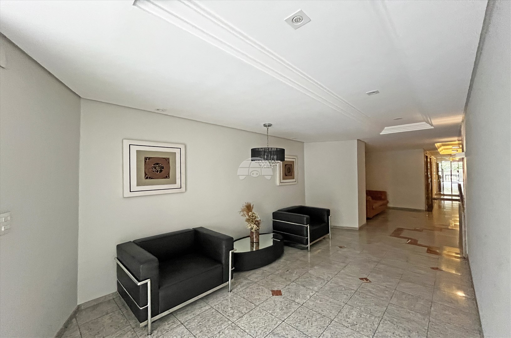 Apartamento para alugar em Bigorrilho, Curitiba — Imóveis em Curitiba - Jamaica Imóveis