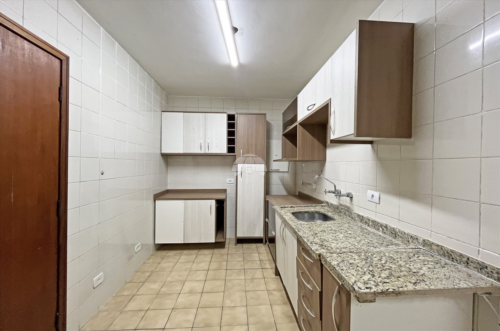 Apartamento para alugar em Bigorrilho, Curitiba — Portal Chave Fácil