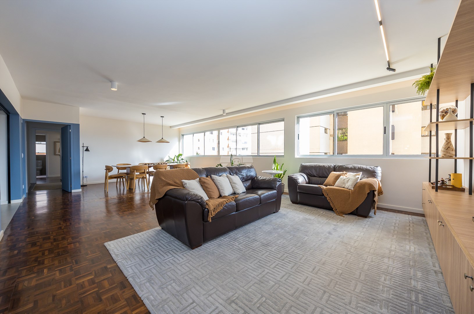 Apartamento à venda em Centro, Curitiba — Portal Chave Fácil