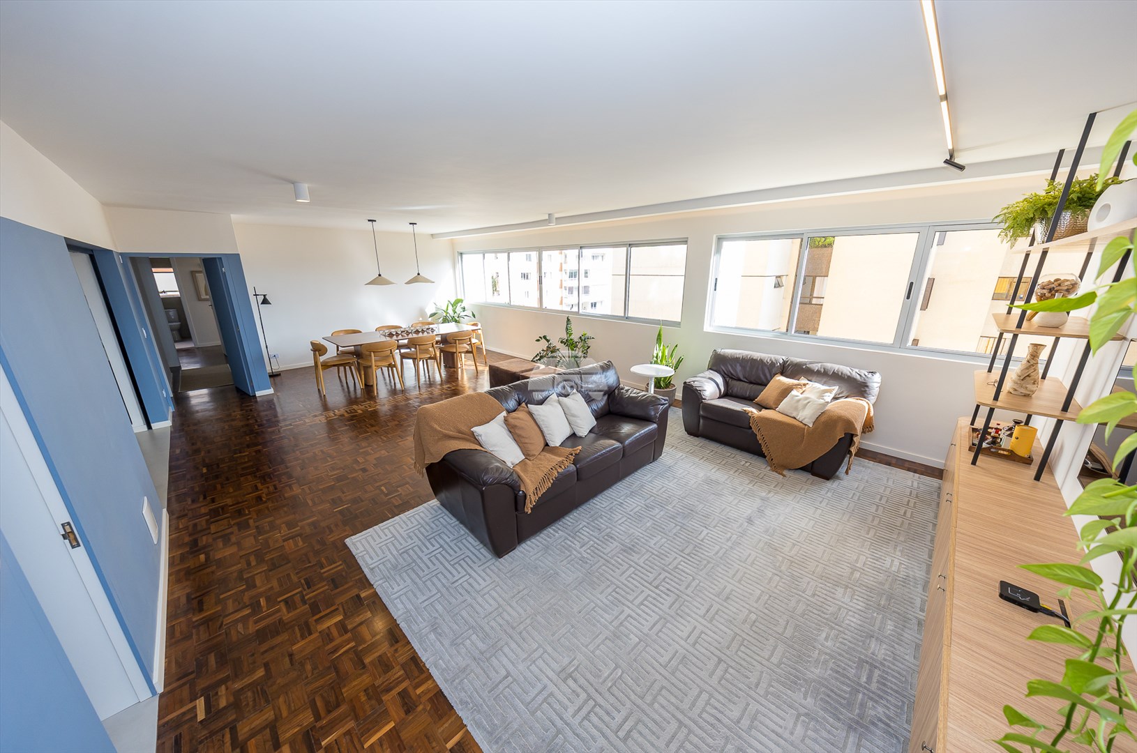 Apartamento à venda em Centro, Curitiba — Portal Chave Fácil