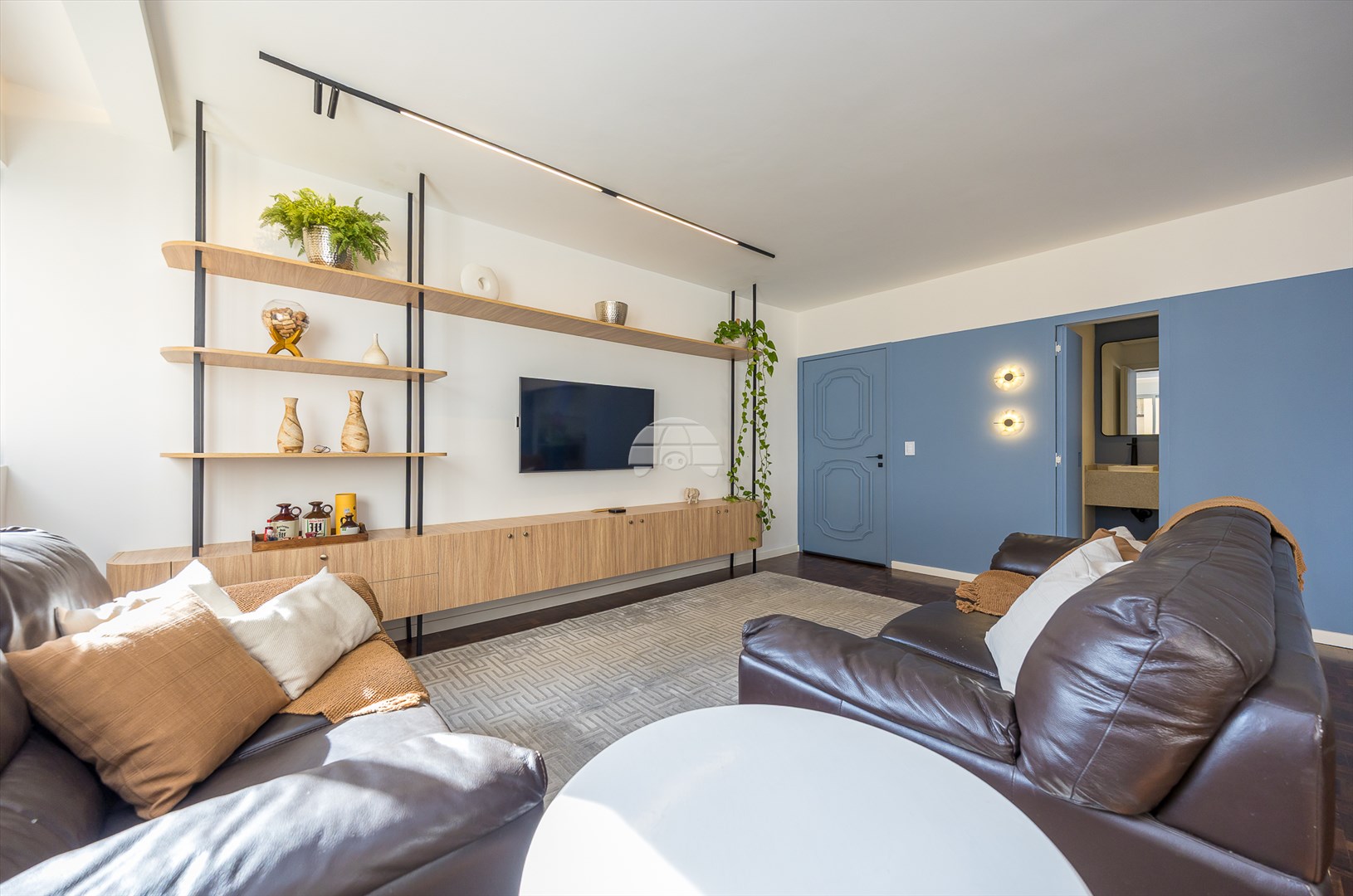 Apartamento à venda em Centro, Curitiba — Portal Chave Fácil