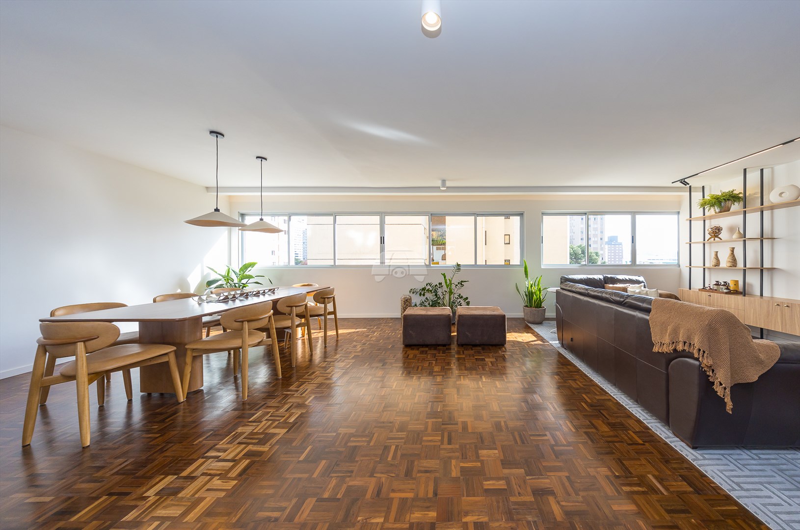 Apartamento Residencial para Venda no Bairro Centro ref. 228062 (8 / 10)