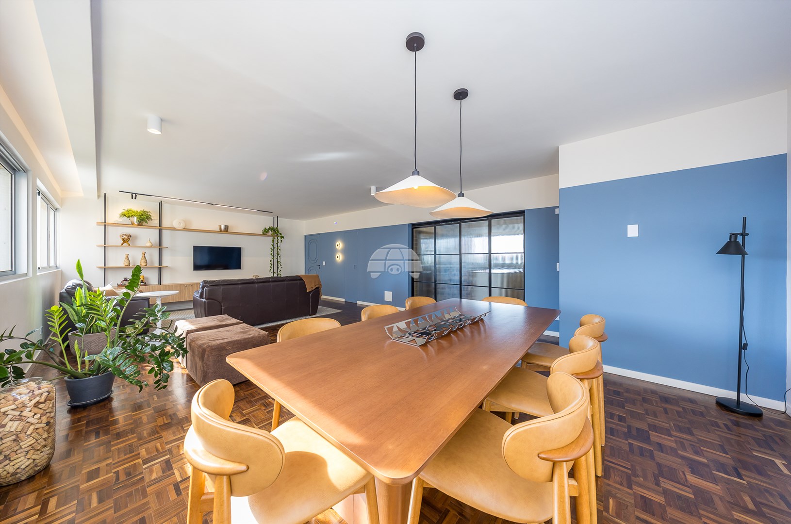 Apartamento Residencial para Venda no Bairro Centro ref. 228062 (9 / 10)