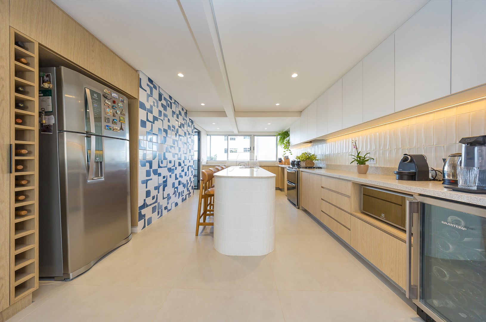 Apartamento à venda em Centro, Curitiba — Portal Chave Fácil