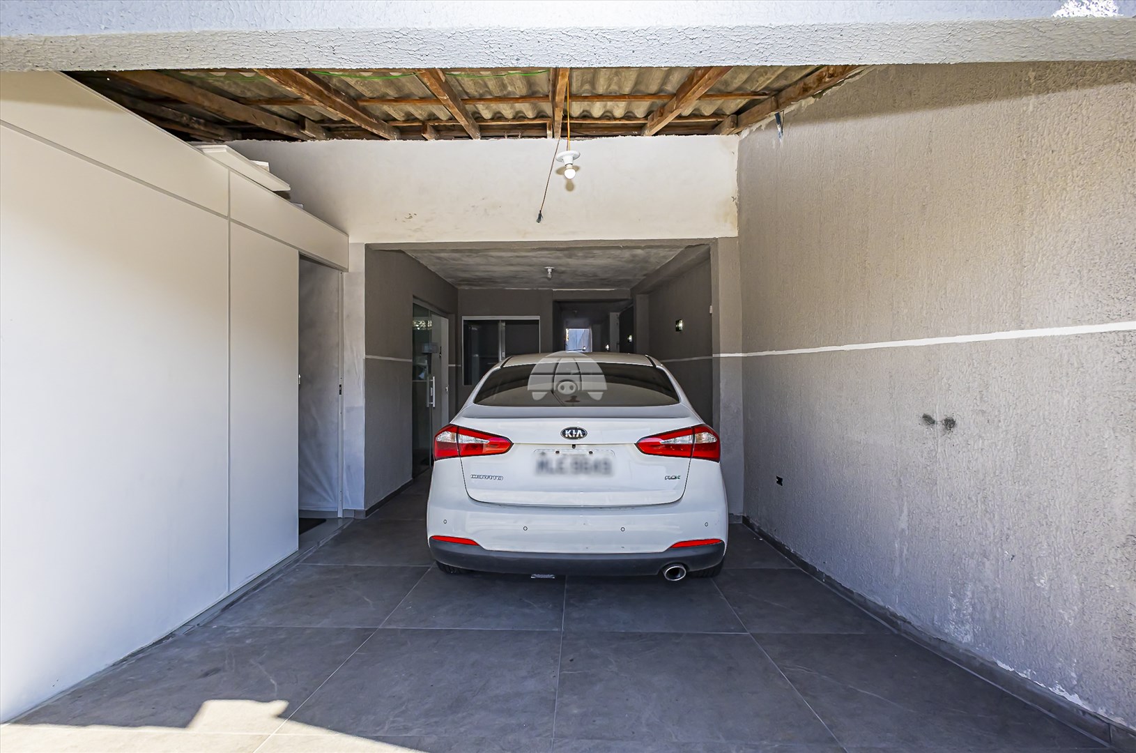 Casa à venda em Uberaba, Curitiba — Portal Chave Fácil
