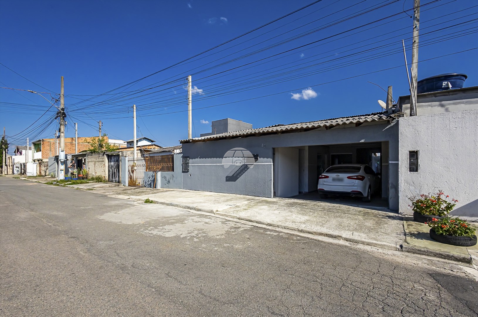 Casa à venda em Uberaba, Curitiba — Portal Chave Fácil