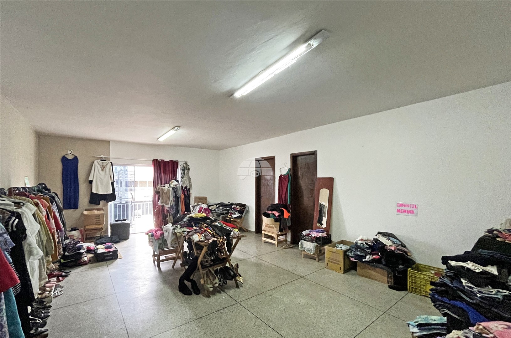 Casa para alugar em Iguaçu, Fazenda Rio Grande — Portal Chave Fácil