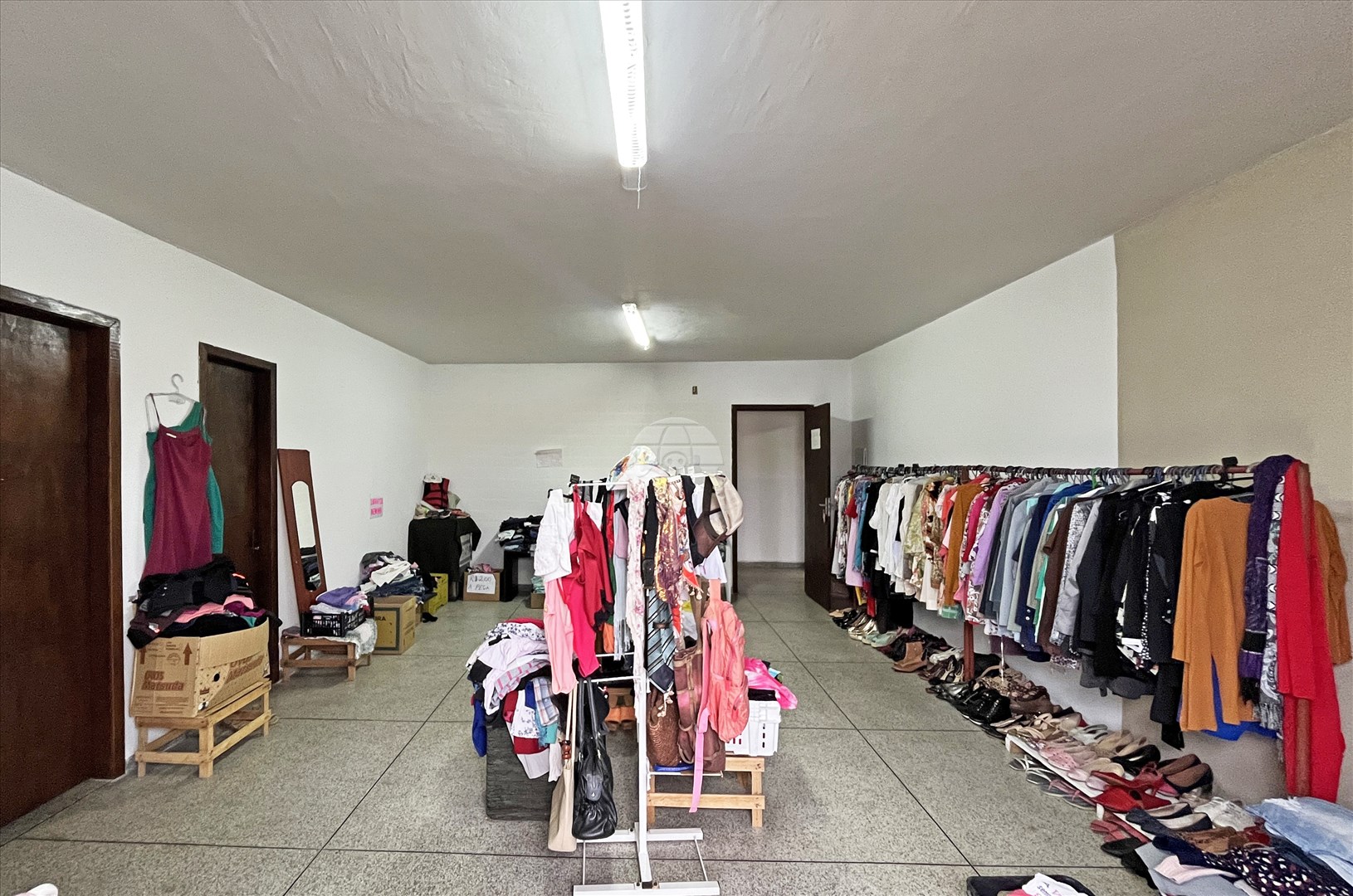 Casa para alugar em Iguaçu, Fazenda Rio Grande — Portal Chave Fácil
