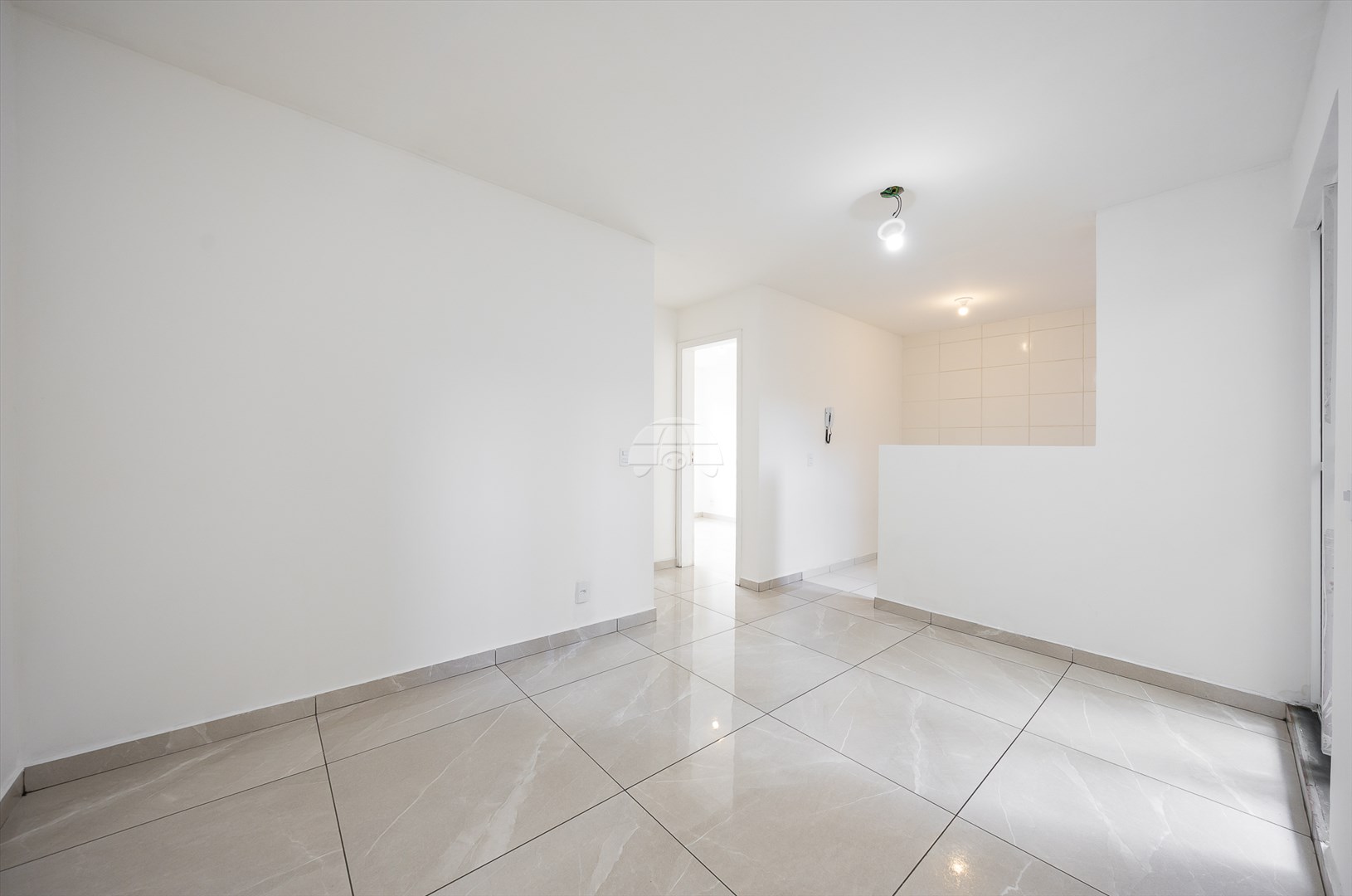 Apartamento à venda em Jardim Itaqui, Campo Largo — Portal Chave Fácil