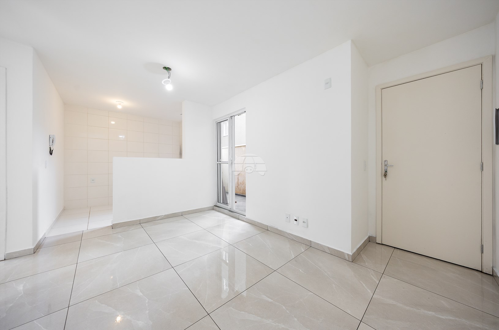 Apartamento à venda em Jardim Itaqui, Campo Largo — Portal Chave Fácil
