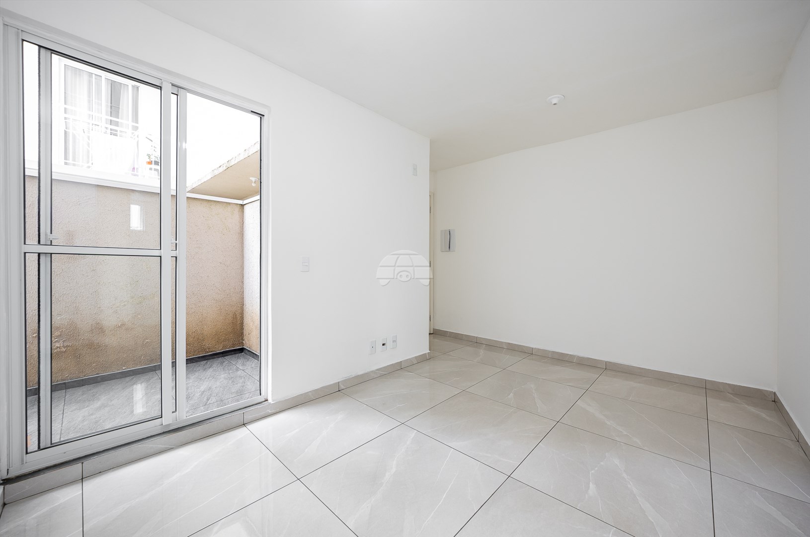 Apartamento à venda em Jardim Itaqui, Campo Largo — Portal Chave Fácil