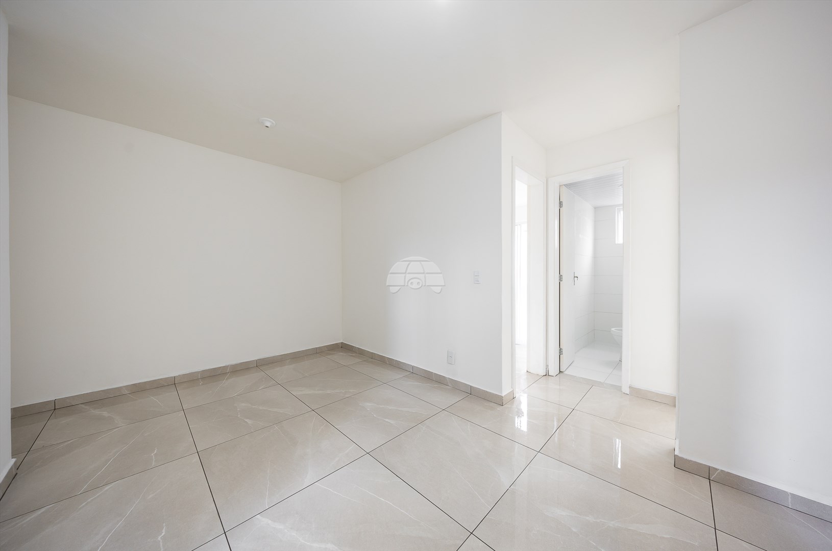 Apartamento à venda em Jardim Itaqui, Campo Largo — Portal Chave Fácil