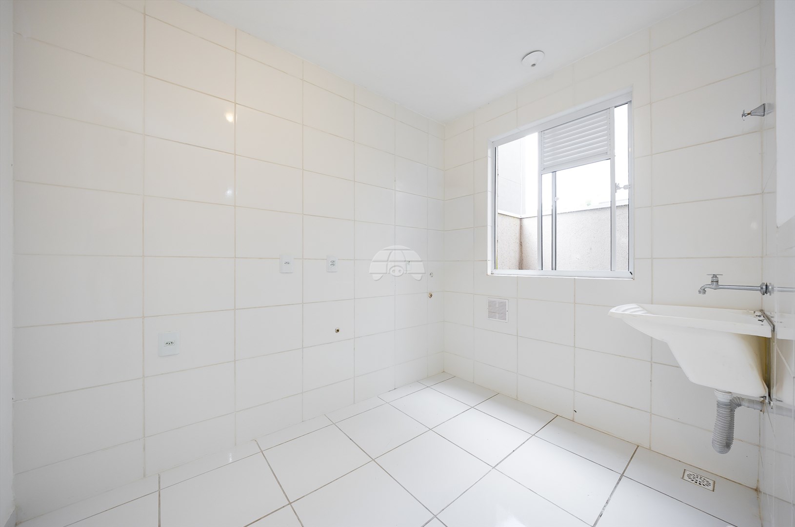 Apartamento à venda em Jardim Itaqui, Campo Largo — Portal Chave Fácil