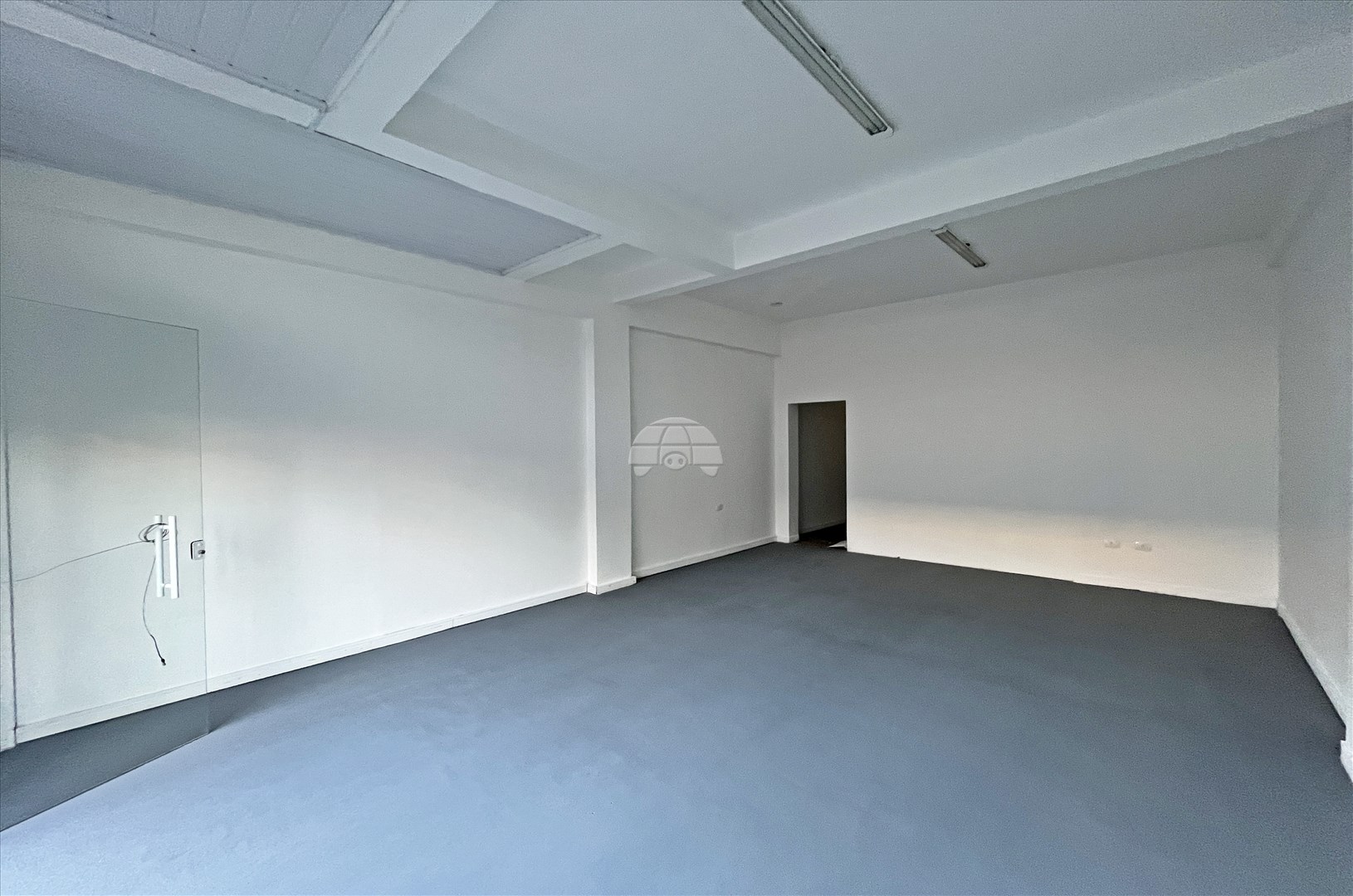 Sala/Conjunto Comercial para alugar em Centro, São José dos Pinhais — Portal Chave Fácil