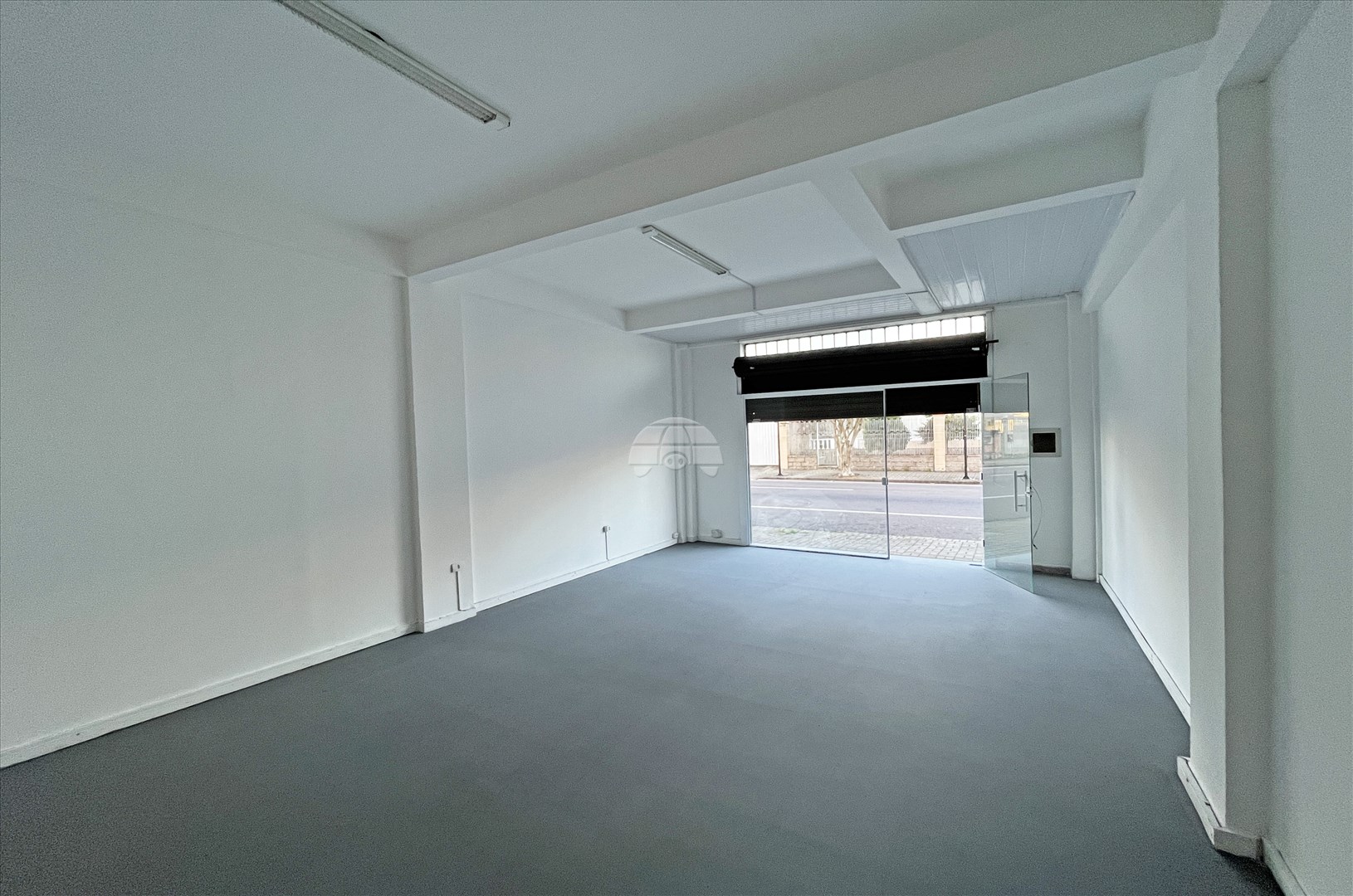 Sala/Conjunto Comercial para alugar em Centro, São José dos Pinhais — Portal Chave Fácil