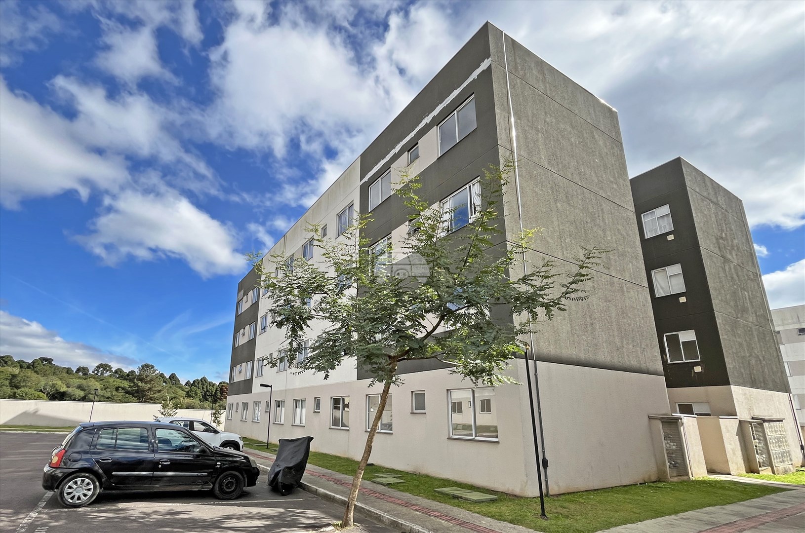 Apartamento para alugar em Jardim Itaqui, Campo Largo — Portal Chave Fácil