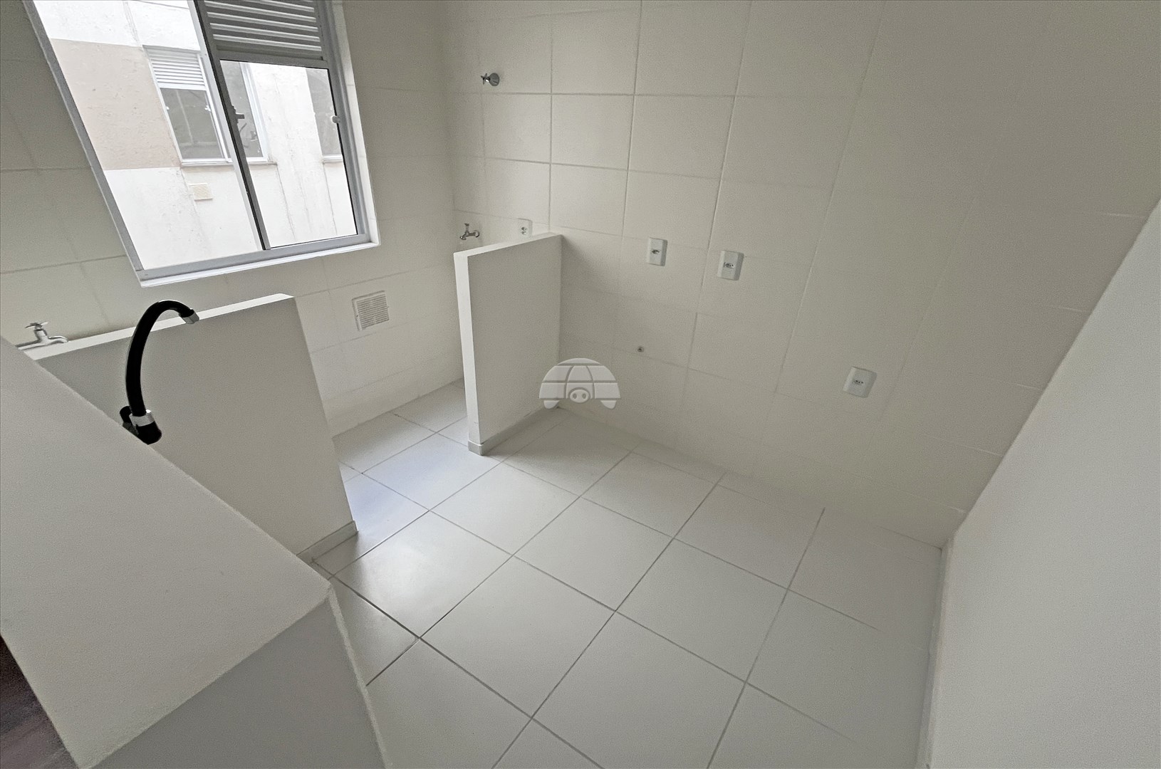 Apartamento para alugar em Jardim Itaqui, Campo Largo — Portal Chave Fácil