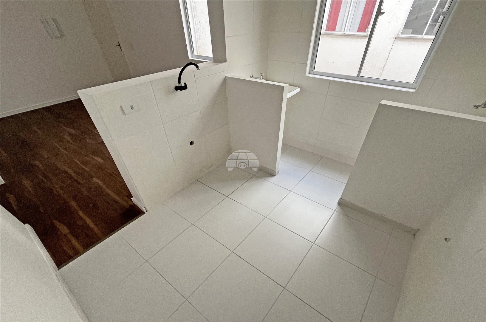 Apartamento para alugar em Jardim Itaqui, Campo Largo — Portal Chave Fácil