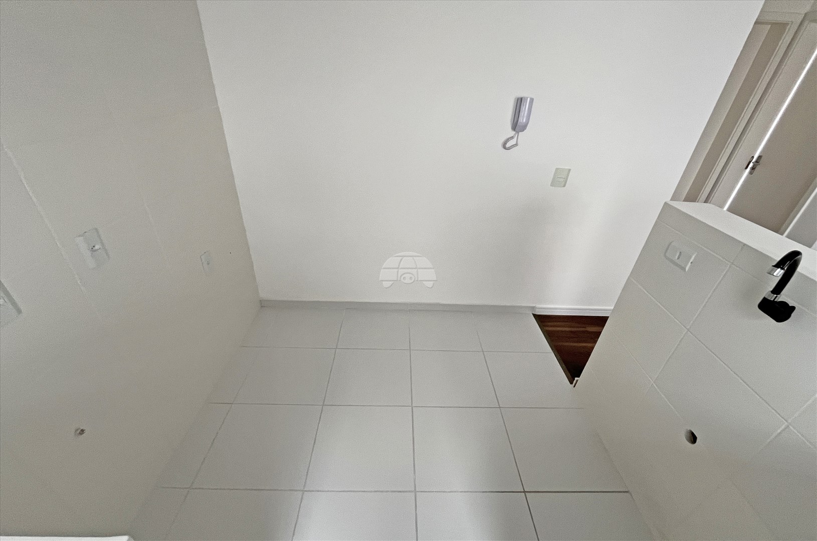 Apartamento para alugar em Jardim Itaqui, Campo Largo — Portal Chave Fácil