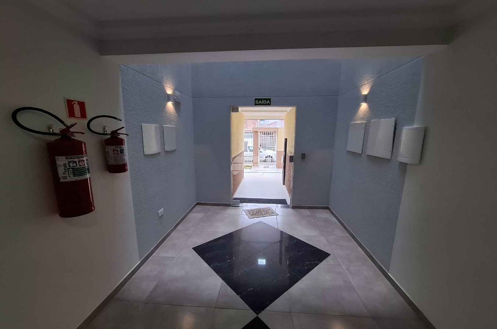 Apartamento para alugar em Jardim Guaraituba, Colombo — Portal Chave Fácil