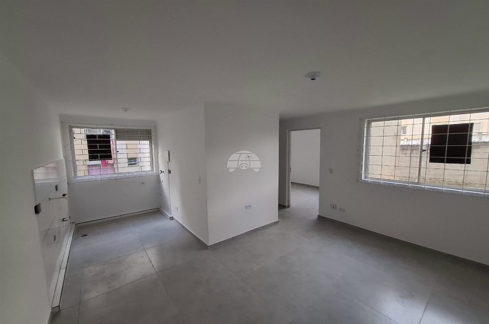 Apartamento para alugar em Ganchinho, Curitiba — Portal Chave Fácil