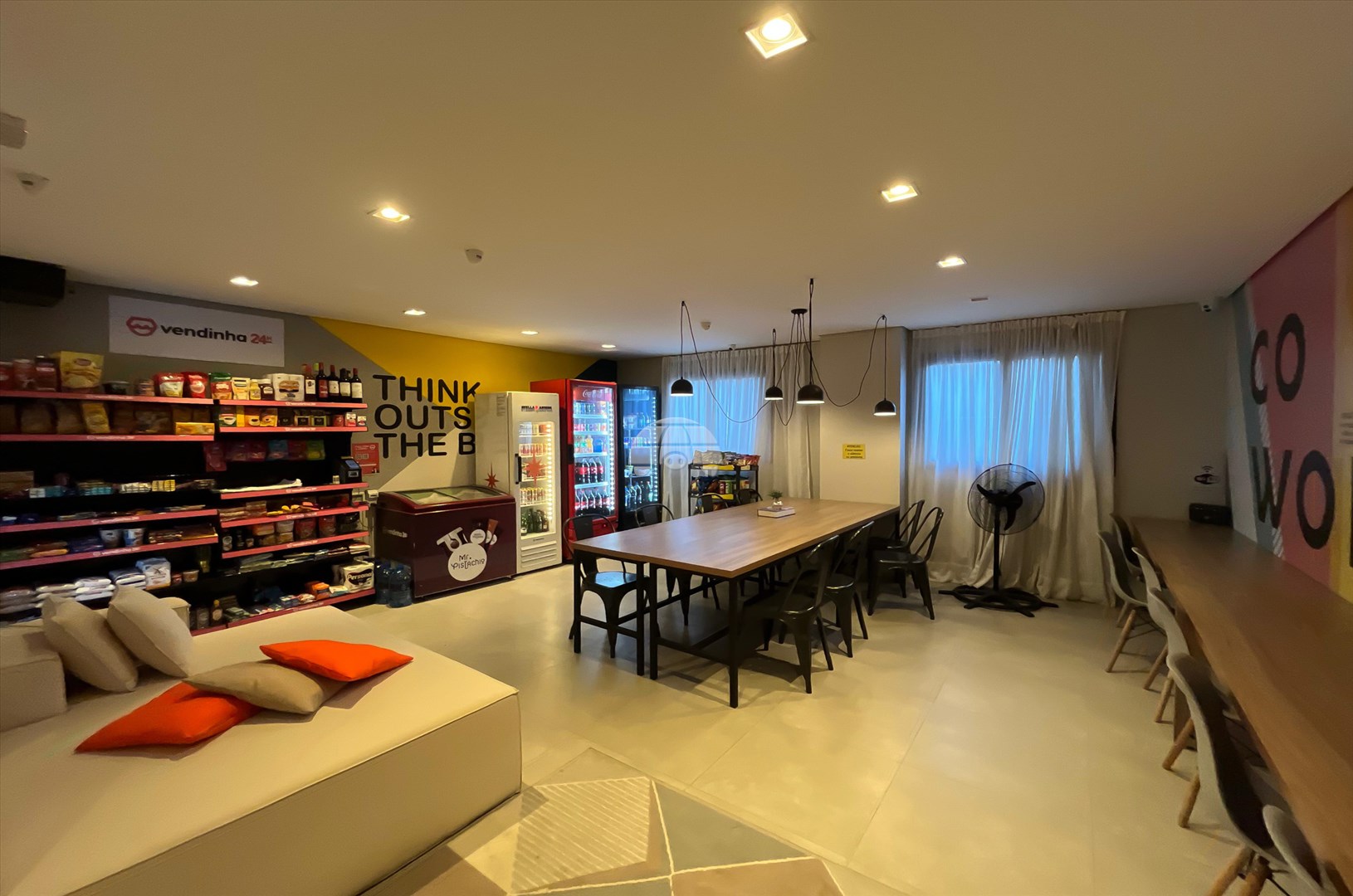 Apartamento para alugar em Novo Mundo, Curitiba — Imóveis em Curitiba - Jamaica Imóveis