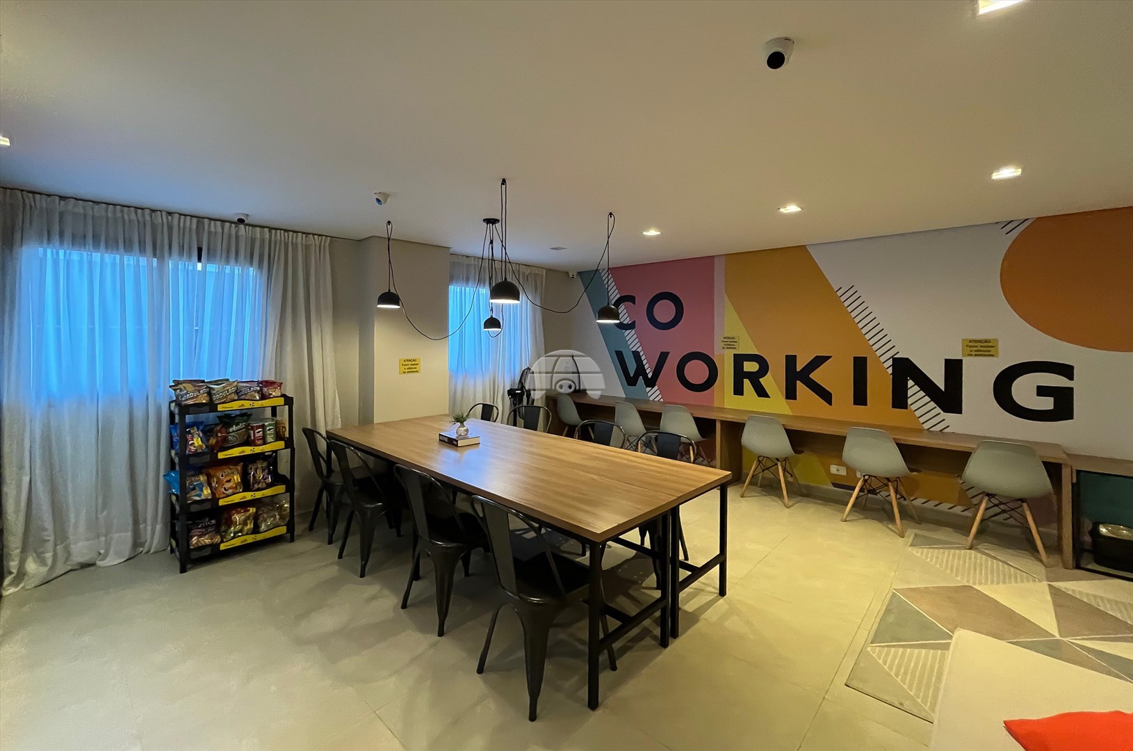 Apartamento para alugar em Novo Mundo, Curitiba — Imóveis em Curitiba - Jamaica Imóveis