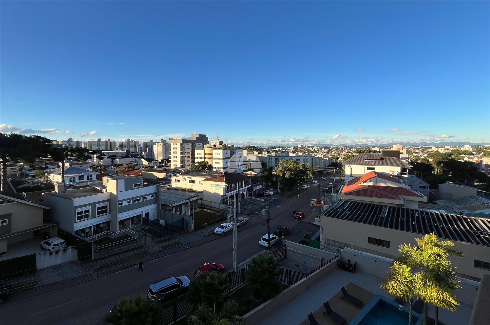 Apartamento para alugar em Novo Mundo, Curitiba — Imóveis em Curitiba - Jamaica Imóveis