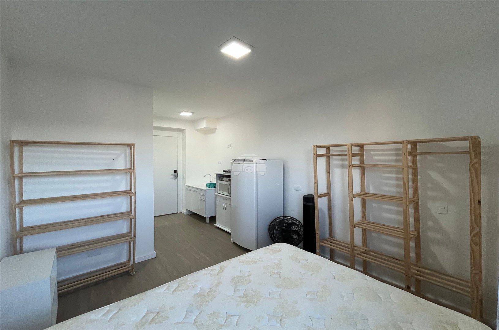 Apartamento para alugar em Novo Mundo, Curitiba — Imóveis em Curitiba - Jamaica Imóveis