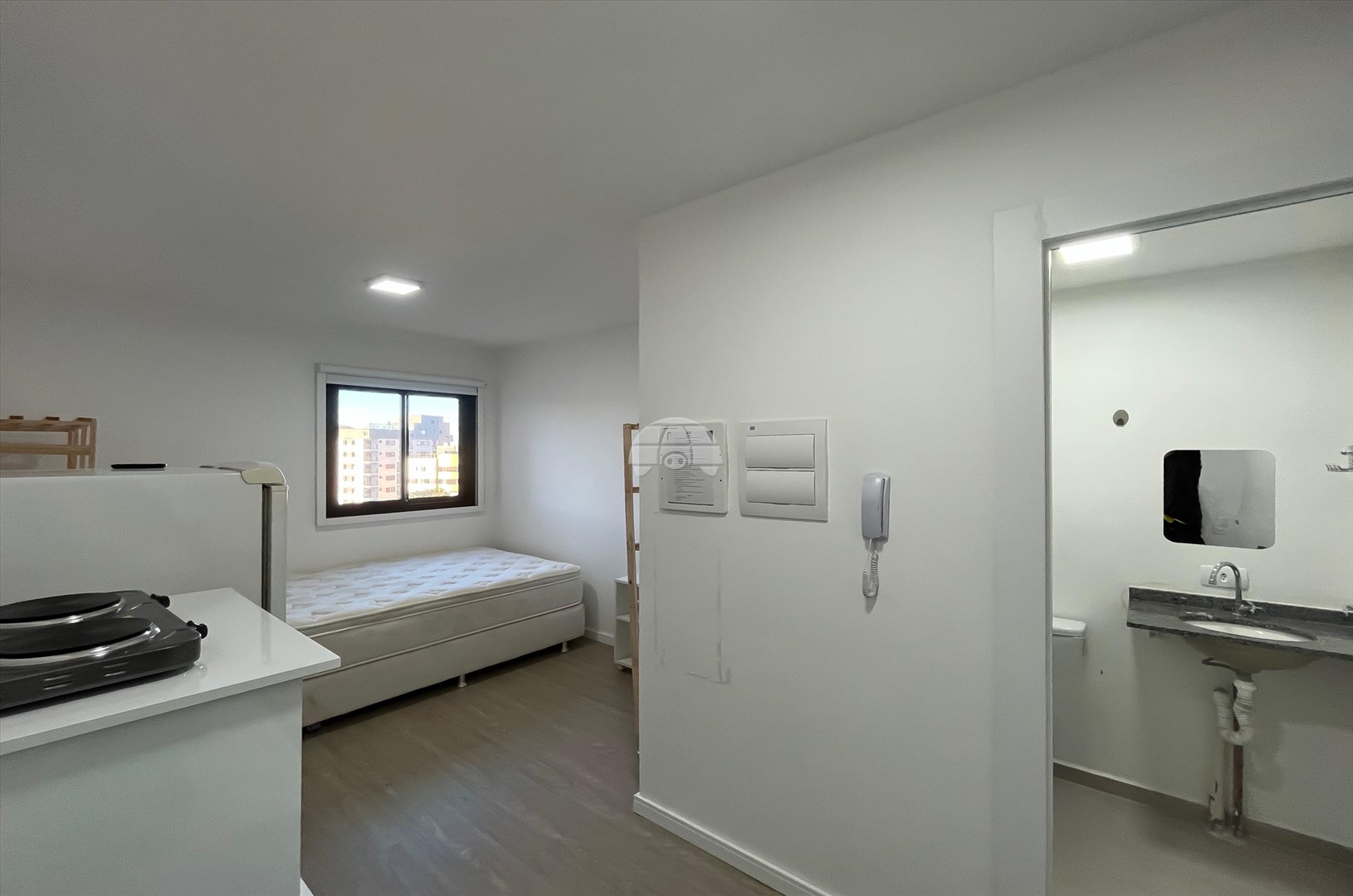 Apartamento para alugar em Novo Mundo, Curitiba — Imóveis em Curitiba - Jamaica Imóveis