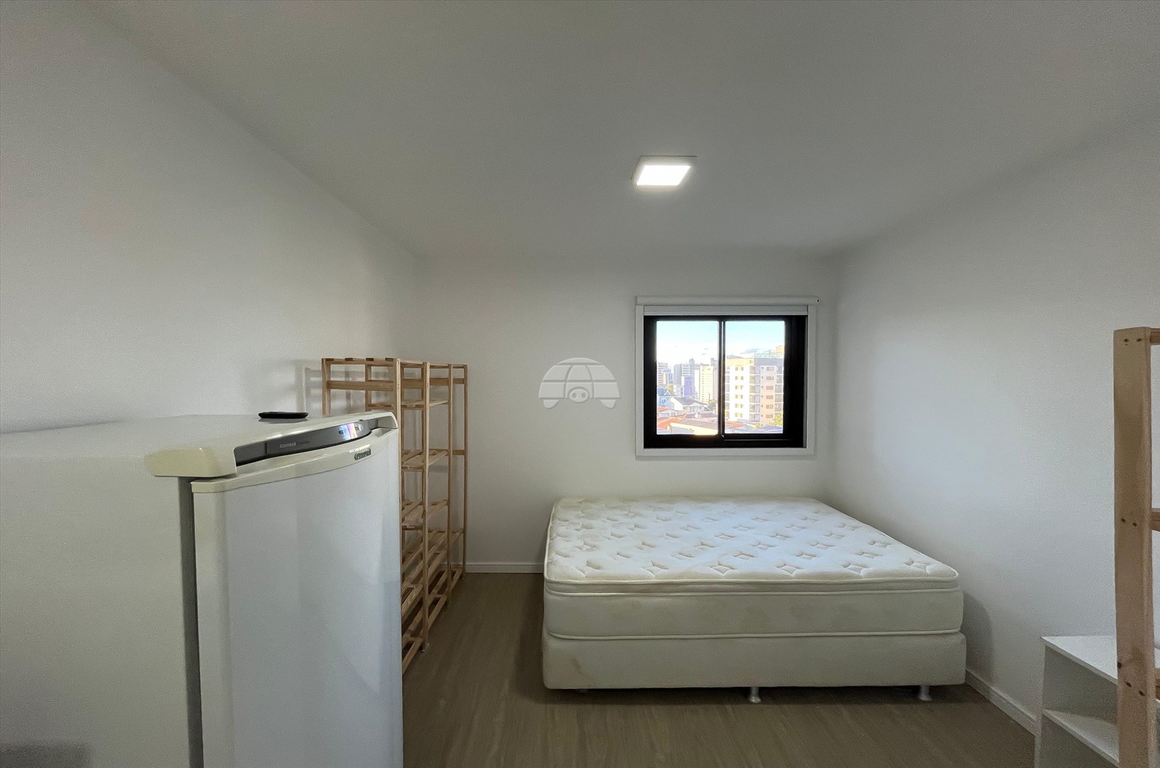 Apartamento para alugar em Novo Mundo, Curitiba — Imóveis em Curitiba - Jamaica Imóveis