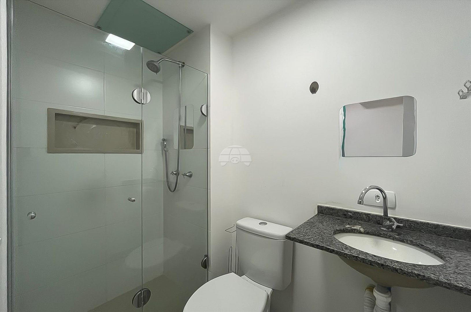 Apartamento para alugar em Novo Mundo, Curitiba — Imóveis em Curitiba - Jamaica Imóveis