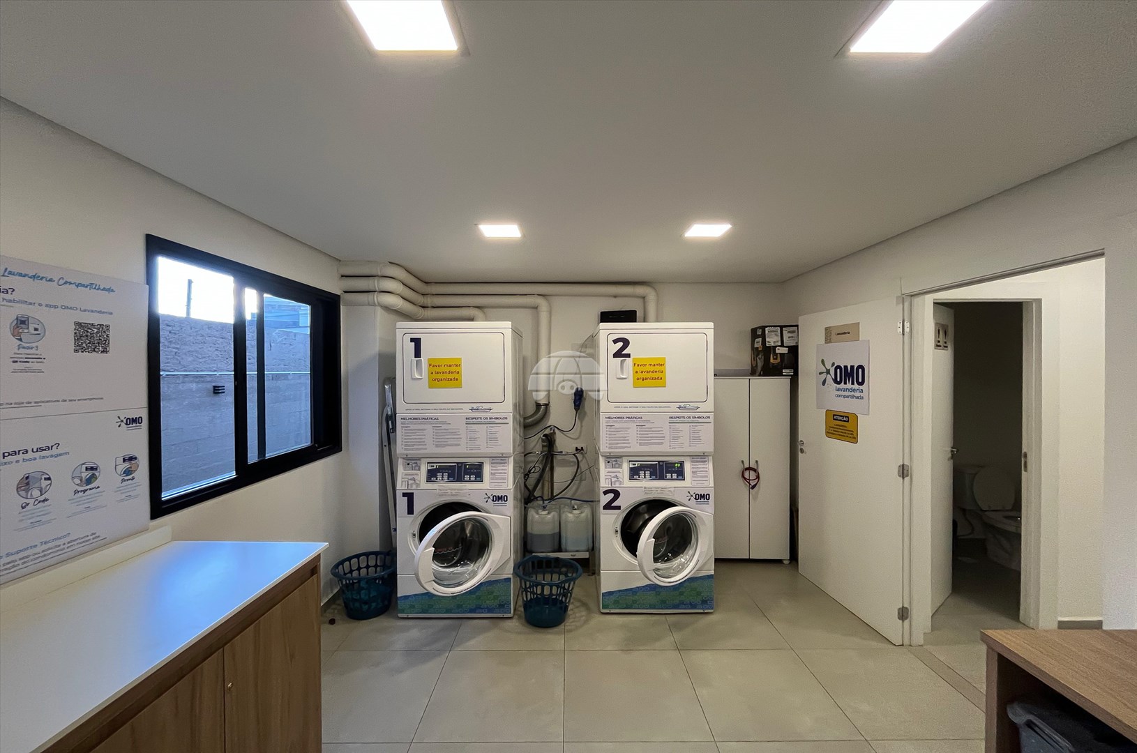 Apartamento para alugar em Novo Mundo, Curitiba — Imóveis em Curitiba - Jamaica Imóveis