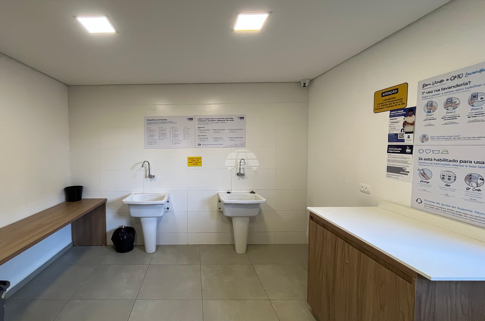 Apartamento para alugar em Novo Mundo, Curitiba — Imóveis em Curitiba - Jamaica Imóveis