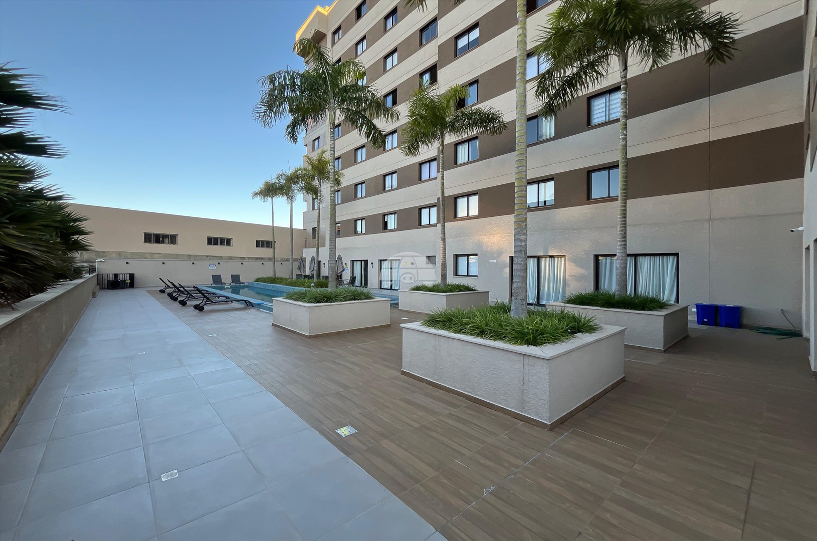 Apartamento para alugar em Novo Mundo, Curitiba — Imóveis em Curitiba - Jamaica Imóveis