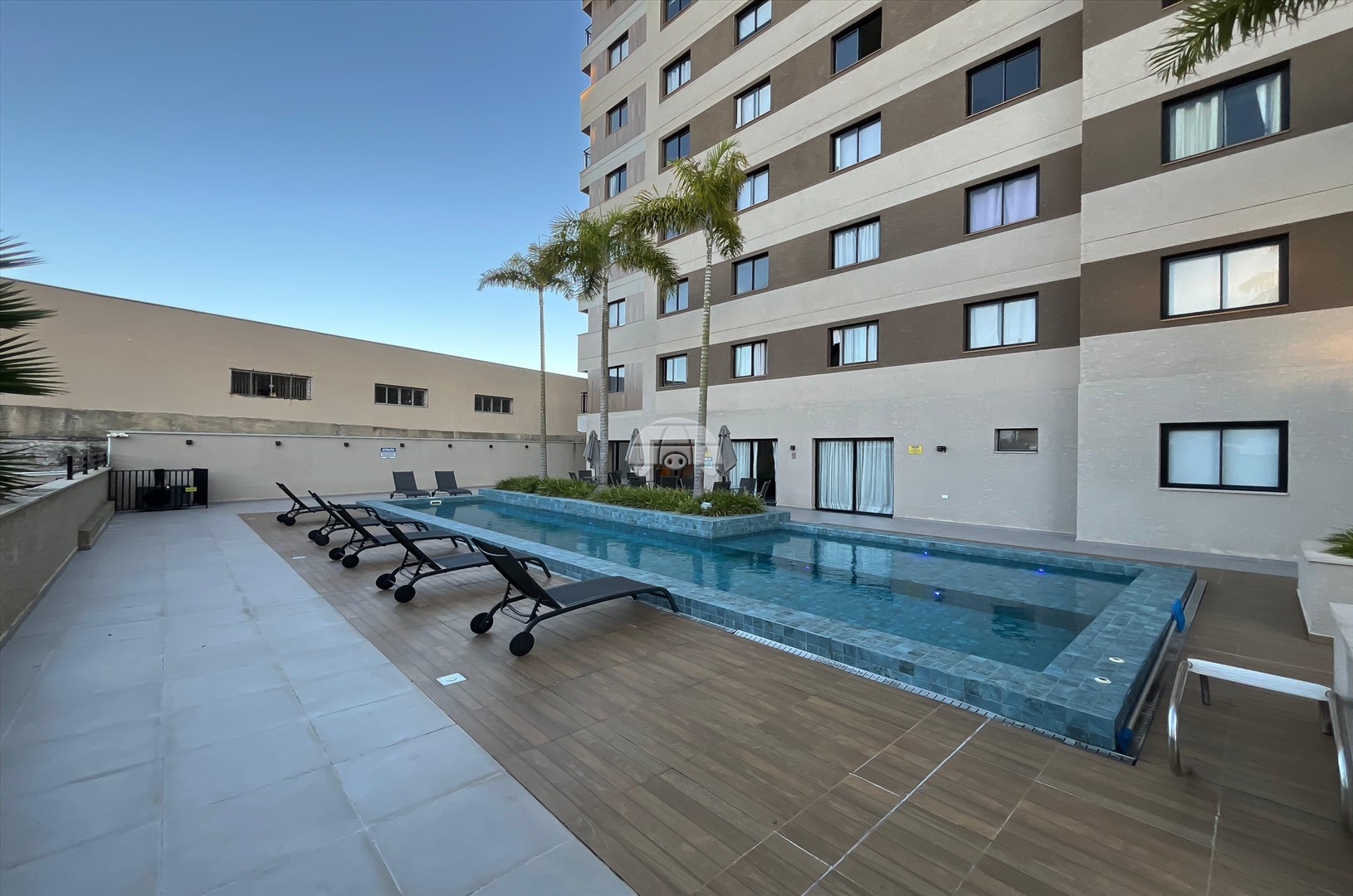 Apartamento para alugar em Novo Mundo, Curitiba — Imóveis em Curitiba - Jamaica Imóveis