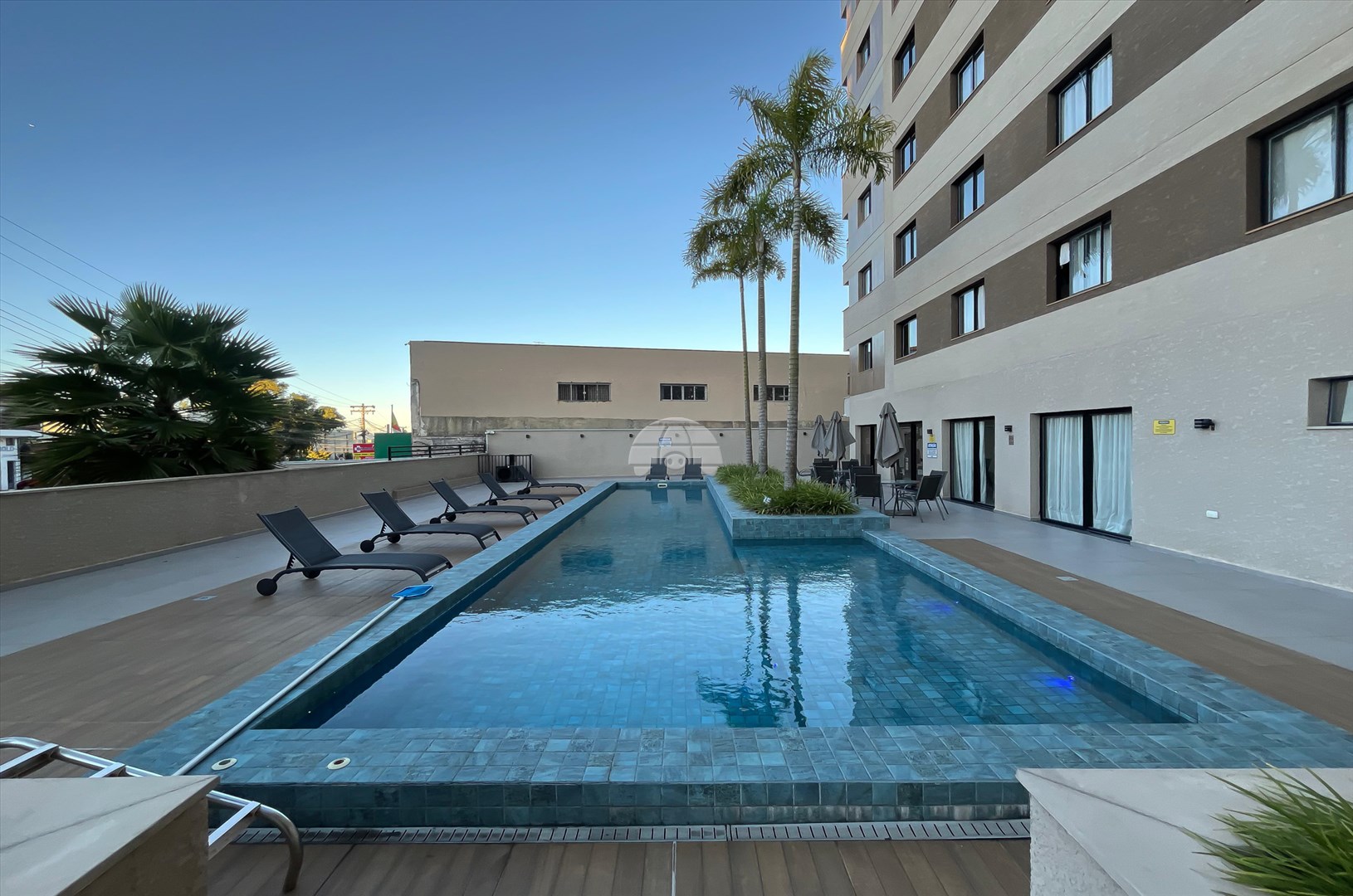 Apartamento para alugar em Novo Mundo, Curitiba — Imóveis em Curitiba - Jamaica Imóveis