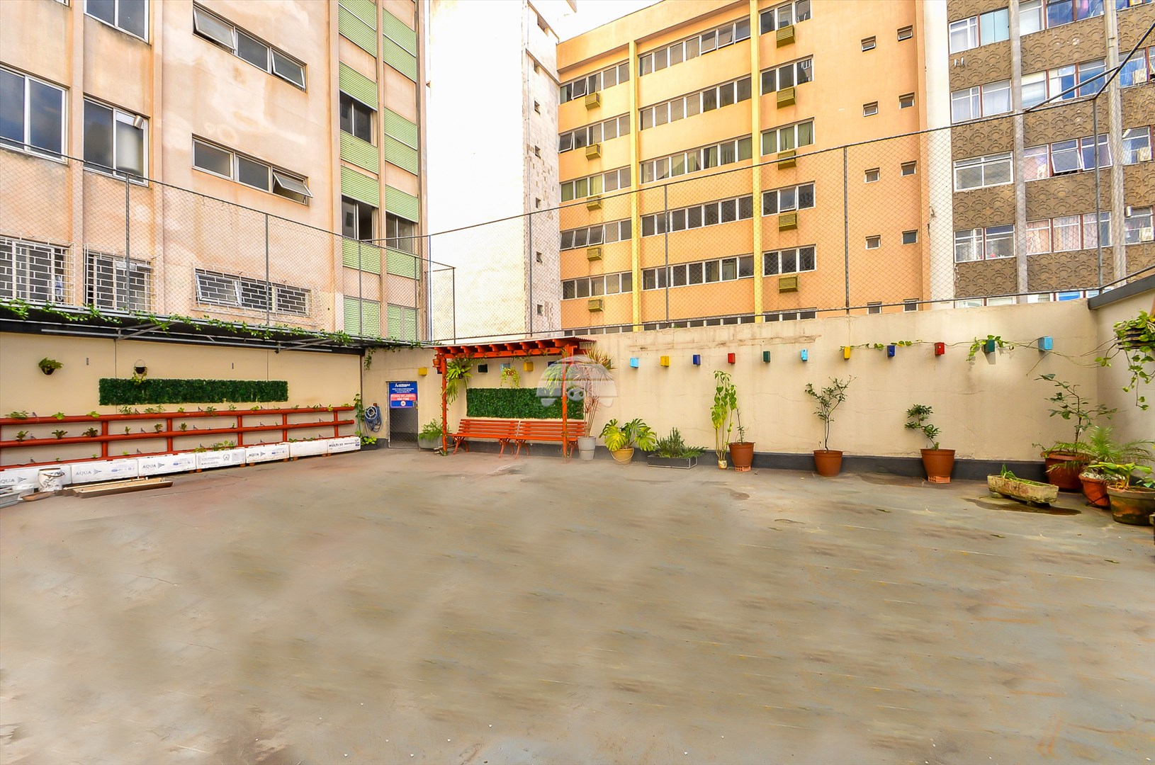 Apartamento à venda em Centro, Curitiba — Toyo Imóveis - Curitiba/PR