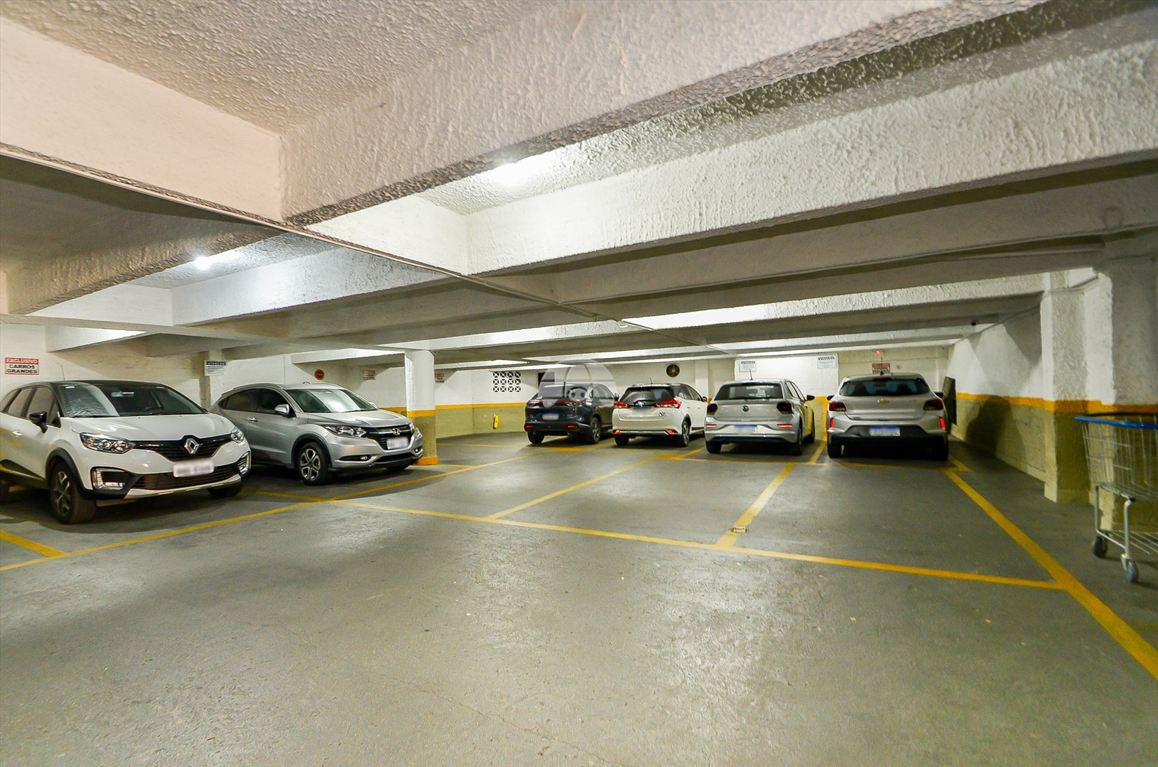 Apartamento à venda em Centro, Curitiba — Toyo Imóveis - Curitiba/PR