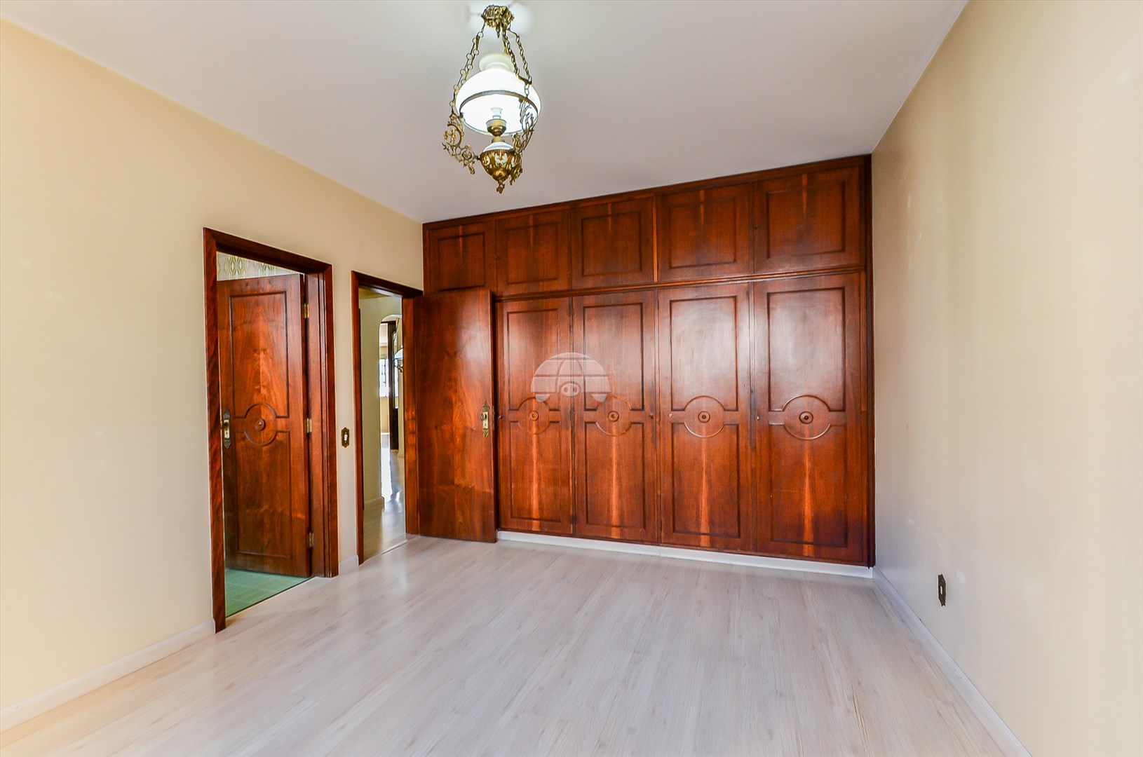 Apartamento à venda em Centro, Curitiba — Toyo Imóveis - Curitiba/PR