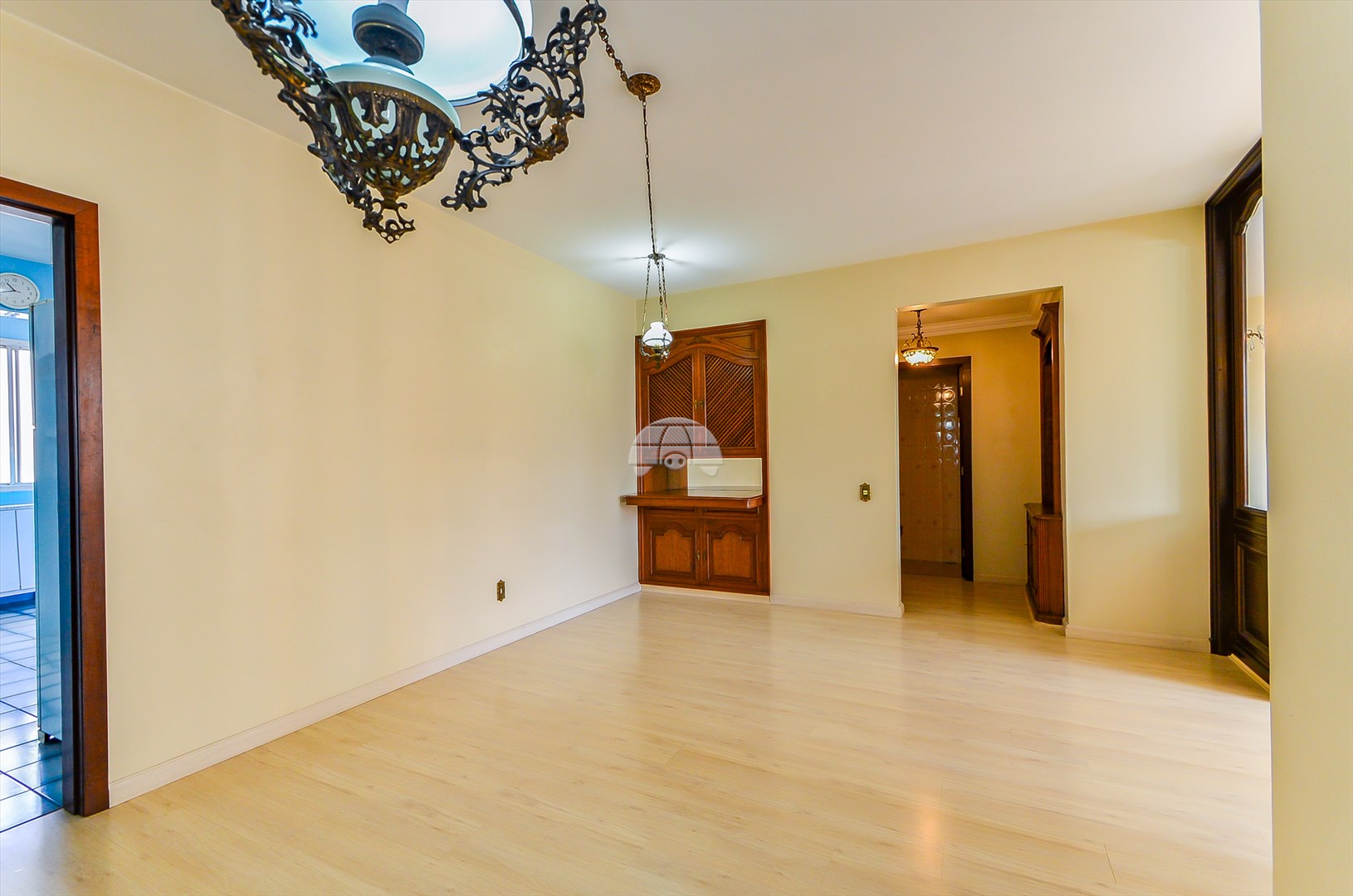 Apartamento à venda em Centro, Curitiba — Toyo Imóveis - Curitiba/PR