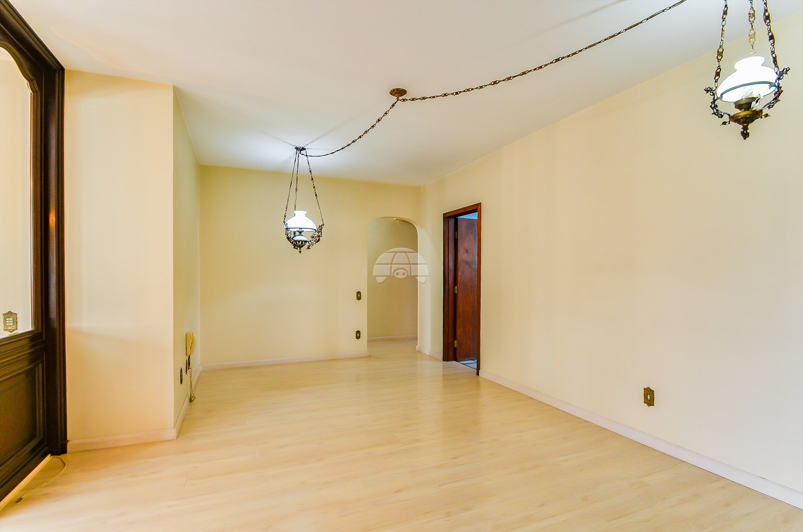 Apartamento à venda em Centro, Curitiba — Toyo Imóveis - Curitiba/PR