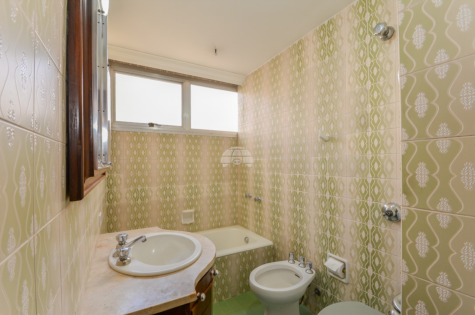 Apartamento à venda em Centro, Curitiba — Toyo Imóveis - Curitiba/PR
